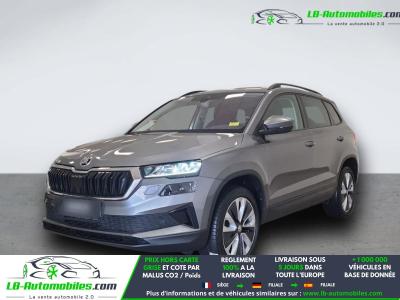 Skoda Karoq 2.0 TDI 116 ch BVM