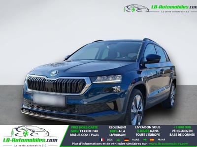 Skoda Karoq 1.5 TSI 150 ch BVM