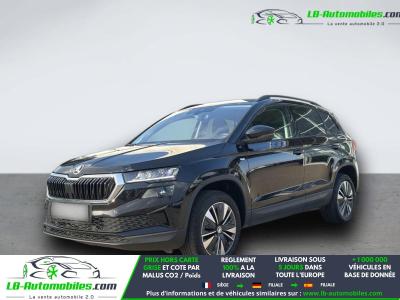 Skoda Karoq 1.5 TSI 150 ch BVM