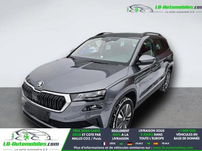 Skoda Karoq 2.0 TDI 116 ch BVA