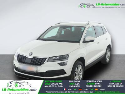 Skoda Karoq 1.5 TSI 150 ch  BVA