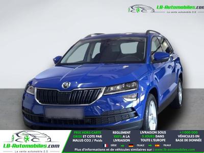 Skoda Karoq 1.5 TSI 150 ch  BVA