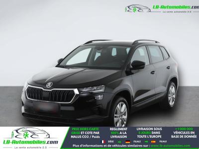 Skoda Karoq 2.0 TDI 116 ch BVM