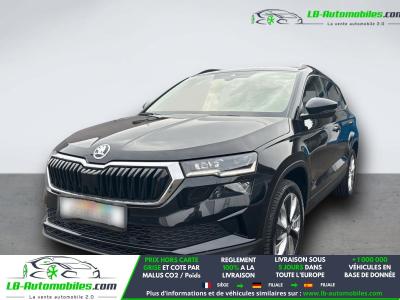 Skoda Karoq 2.0 TDI 150 ch BVM
