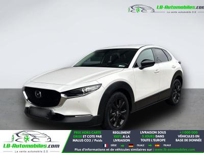 Mazda CX-30 2.0L SKYACTIV-G M Hybrid 122 ch 4x2 BVA