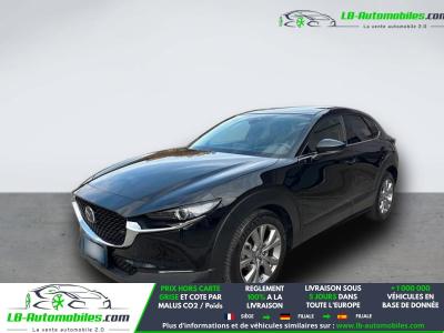 Mazda CX-30 2.0L e-SKYACTIV G M Hybrid 150 ch 4x2 BVM