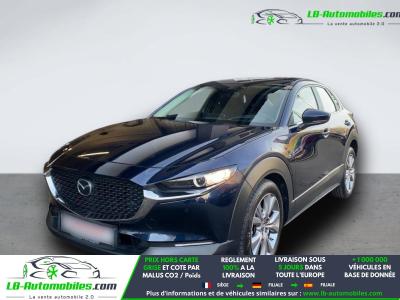 Mazda CX-30 2.0L e-SKYACTIV G M Hybrid 150 ch 4x2 BVM
