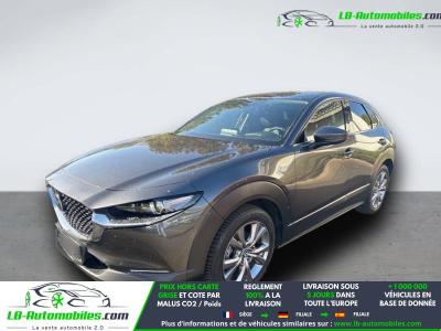 Mazda CX-30 2.0L e-SKYACTIV G M Hybrid 150 ch 4x2 BVA