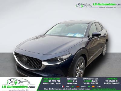 Mazda CX-30 2.0L e-SKYACTIV X M Hybrid 186 ch 4x2 BVM