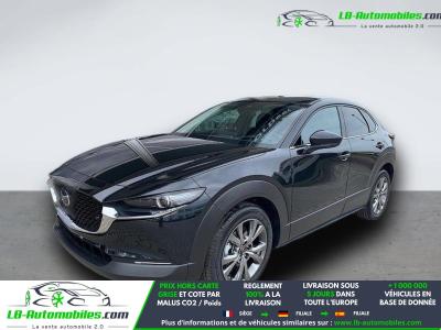 Mazda CX-30 2.0L e-SKYACTIV X M Hybrid 186 ch 4x2 BVM
