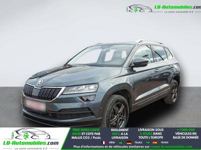 Skoda Karoq 1.6 TDI 116 ch BVA