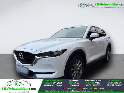 Mazda CX-5 2.0L Skyactiv-G 165 ch 4x2