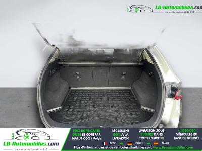 Mazda CX-5 2.5L Skyactiv-G 194 ch 4x2 BVA