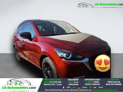 Mazda 2 1.5L SKYACTIV-G 90ch BVA