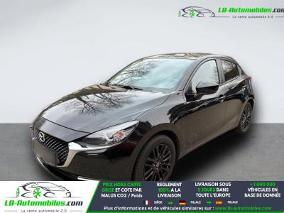 Mazda 2 1.5L SKYACTIV-G 90ch BVA