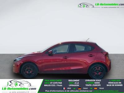 Mazda 2 1.5L SKYACTIV-G 90ch BVA