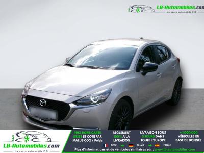 Mazda 2 1.5L SKYACTIV-G 90ch BVA