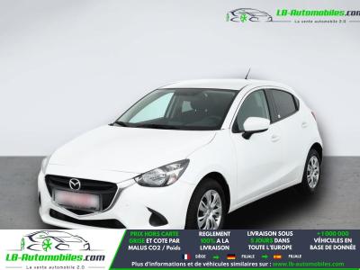 Mazda 2 1.5L SKYACTIV-G 75ch