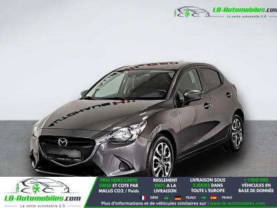 Mazda 2 1.5L SKYACTIV-G 75ch