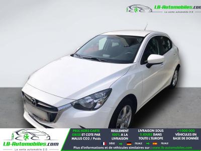 Mazda 2 1.5L SKYACTIV-G 75ch