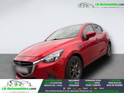 Mazda 2 1.5L SKYACTIV-G 75ch