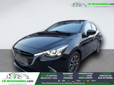 Mazda 2 1.5L SKYACTIV-G 75ch