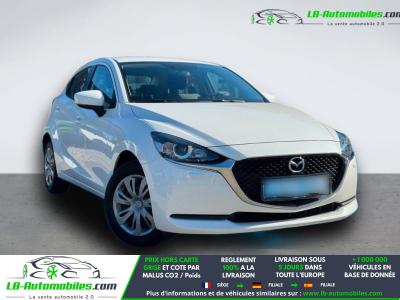 Mazda 2 1.5L SKYACTIV-G 75ch