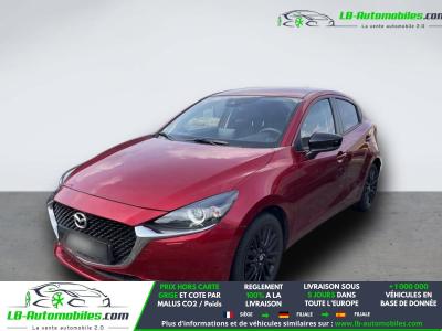 Mazda 2 1.5L SKYACTIV-G 90ch BVA