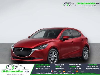 Mazda 2 1.5L SKYACTIV-G 115ch BVA