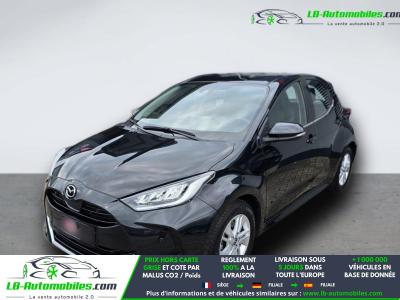 Mazda 2 1.5L SKYACTIV-G M Hybrid 90ch BVA