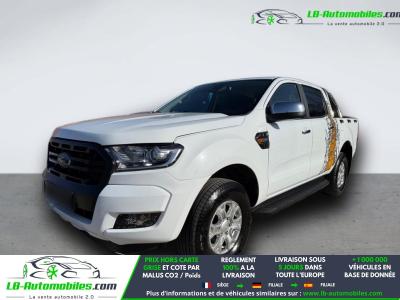 Ford Ranger DOUBLE CABINE 2.0 170 BVM