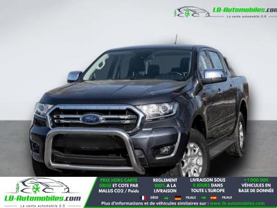 Ford Ranger DOUBLE CABINE 2.0 170 BVM