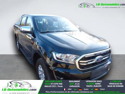 Ford Ranger DOUBLE CABINE 2.0 170 BVM
