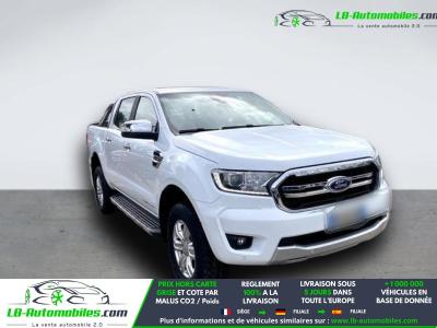 Ford Ranger DOUBLE CABINE 2.0 170 BVM