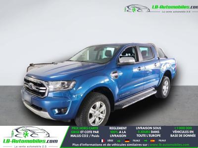 Ford Ranger DOUBLE CABINE 2.0 170 BVM