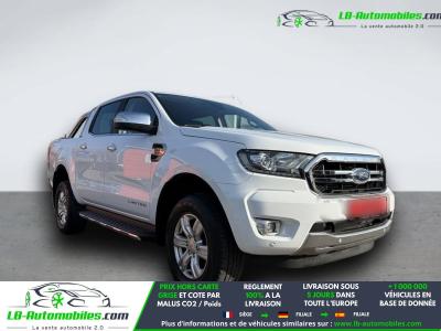 Ford Ranger DOUBLE CABINE 2.0 170 BVM