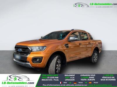 Ford Ranger DOUBLE CABINE 2.0 170 BVM