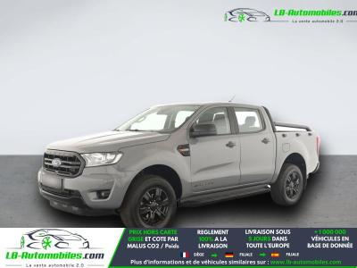 Ford Ranger DOUBLE CABINE 2.0 170 BVA