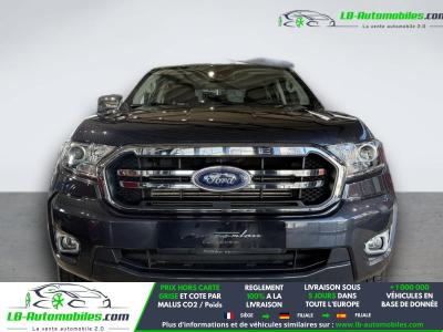 Ford Ranger DOUBLE CABINE 2.0 170 BVA