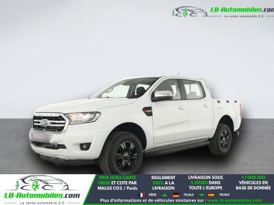 Ford Ranger DOUBLE CABINE 2.0 170 BVA