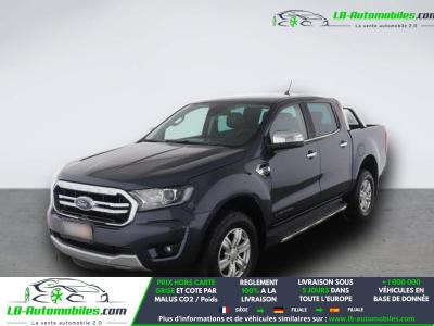 Ford Ranger DOUBLE CABINE 2.0 170 BVA