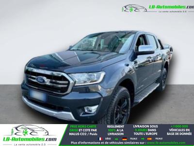 Ford Ranger DOUBLE CABINE 2.0 170 BVA