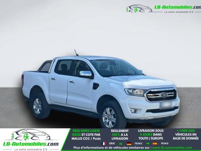 Ford Ranger DOUBLE CABINE 2.0 170 BVM