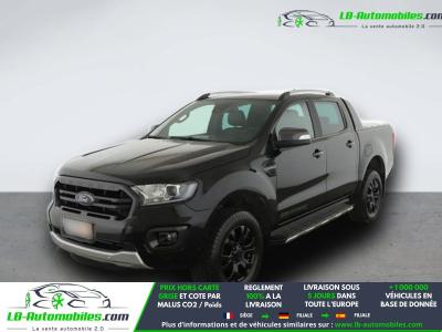 Ford Ranger DOUBLE CABINE 2.0 170 BVM