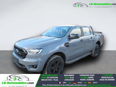 Ford Ranger DOUBLE CABINE 2.0 170 CH BVA 4X4