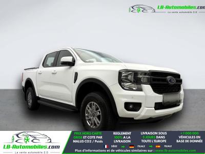 Ford Ranger DOUBLE CABINE 2.0 170 CH BVA 4X4