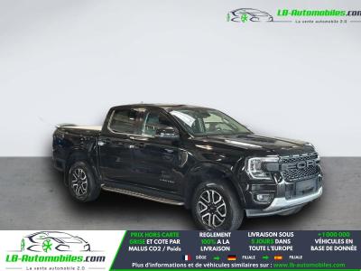 Ford Ranger DOUBLE CABINE 2.0 170 CH BVA 4X4