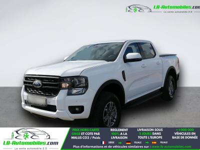 Ford Ranger DOUBLE CABINE 2.0 170 CH BVA 4X4