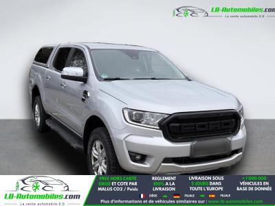 Ford Ranger DOUBLE CABINE 2.0 210 CH BVA