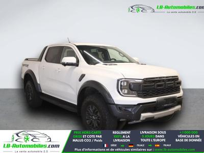 Ford Ranger DOUBLE CABINE 3.0 V6 292 CH BVA